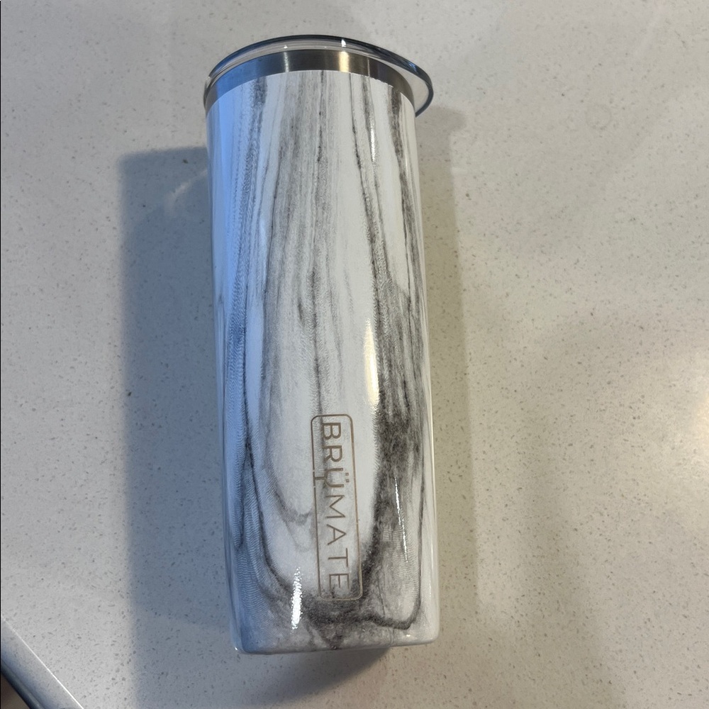 Brumate Carrara Highball Tumbler 12 oz